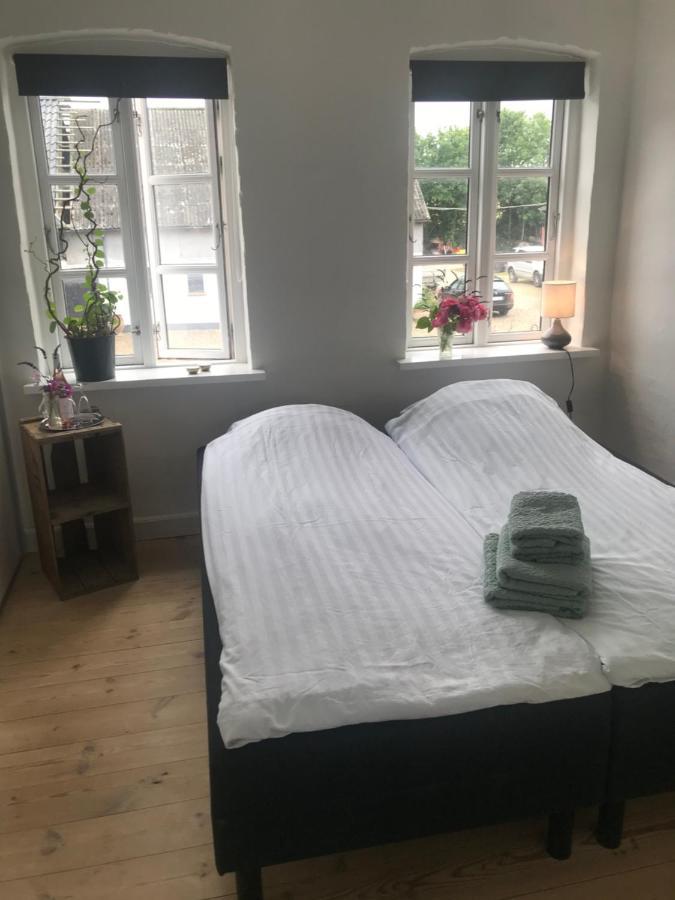 Brorup Kjaersgaard, Hygge, Ro, Natur Og Landliv Скандерборг Екстериор снимка