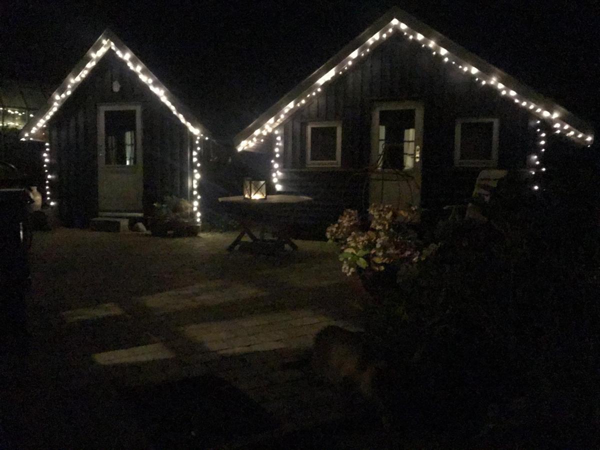 Brorup Kjaersgaard, Hygge, Ro, Natur Og Landliv Скандерборг Екстериор снимка