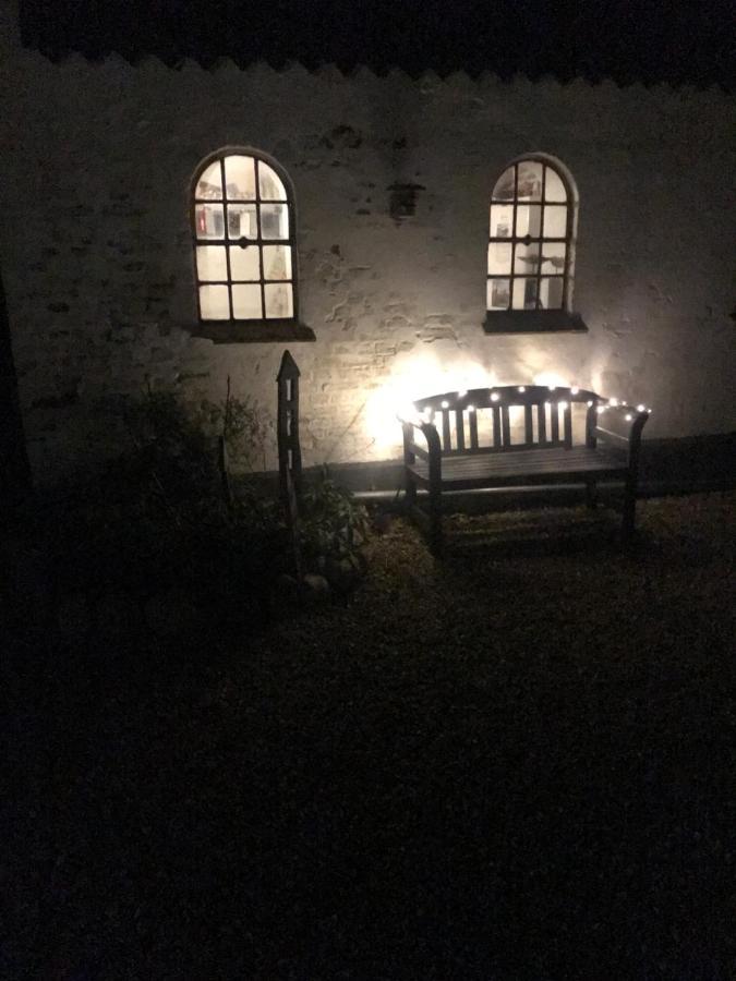 Brorup Kjaersgaard, Hygge, Ro, Natur Og Landliv Скандерборг Екстериор снимка